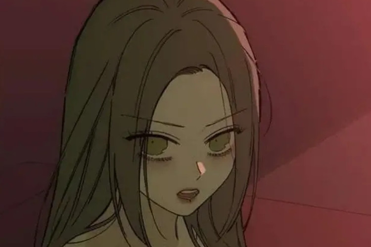 Tears on a Withered Flower (บุปผารุ่มราคะ) ตอนที่ 87 ไทยดิบแฮซูติดอยู่ในคลับ