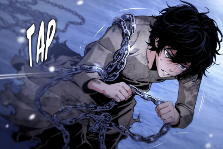ฉลาด คิดคำนวณ และไม่มีใครเชื่อ, การวิเคราะห์อย่างเป็นทางการ Shadow Slave บทที่ 8 ะแปลไทย