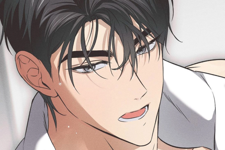 น่ารักสุดๆ! อ่าน High School Salty Heart ตอนที่ 11 ในภาษาไทยดูแลเอาใจใส่ซึ่งกันและกัน