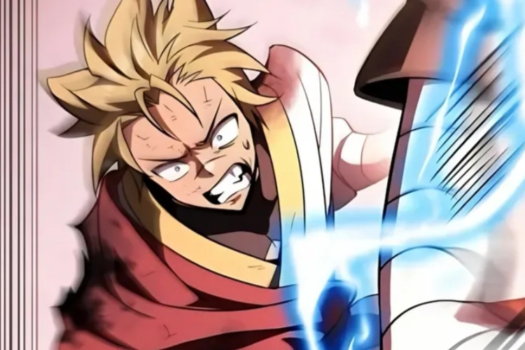 อันตราย! มังงะ Became the Patron of Villains ตอนที่ 31 ในภาษาไทยทำให้ไอเป็นเลือด