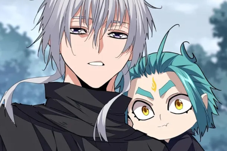 มังงะ Magic Emperor ตอนที่ 758 สแกนไทยจัวฟานพร้อมที่จะโจมตีสำนักสวรรค์ในตำนาน