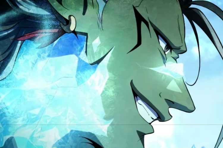 ลิงค์อ่าน Became the Patron of Villains ตอนที่ 39 ซับไทยกำลังแพ้การต่อสู้