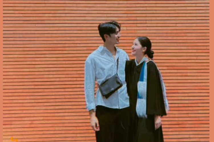 ภณ ณวัสน์ ปฏิเสธข่าวเลิกรากับ คุกกี้ ญาดา พร้อมเผยจุดยืนของตนเองอย่างชัดเจน