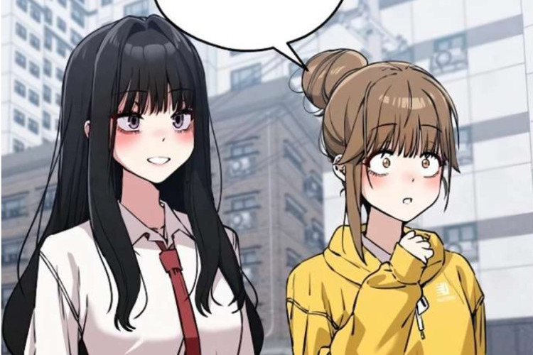 ลิงก์อ่านมังฮวา You're the Only One I See ตอนที่ 11 RAW ในภาษาไทย, การแข่งขันที่ดุเดือด