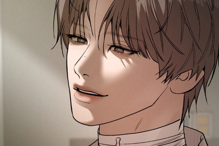 มังงะ BL Pearl Boy: Ignite The Dawn ตอนที่ 19 สแกนไทยเส้นแบ่งระหว่างความรักและความเกลียดชัง