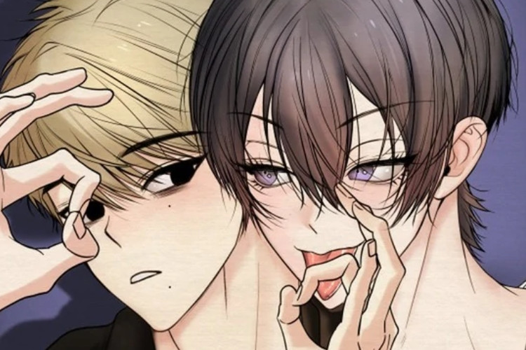 BL มังงะ How to Escape the Circle บทเต็มซับไทยเรื่องราวความรักที่ไม่แน่นอนระหว่างชายสองคน