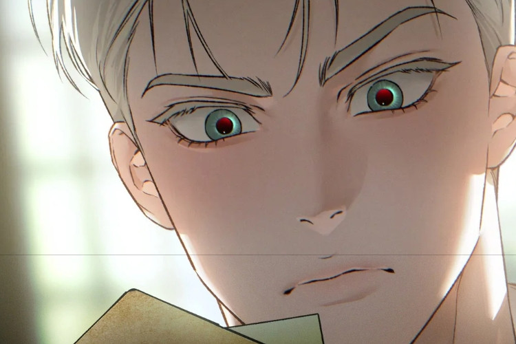 การ์ตูน BL Codename Anastasia บทเต็ม ซับไทย ตกหลุมรักหนุ่มโรคจิตชาวรัสเซีย