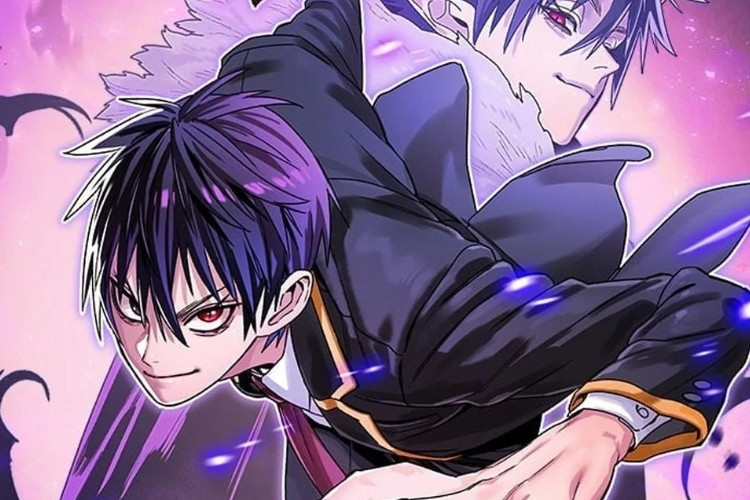 มังงะ The 18-Year Old Demon King ตอนที่ 29 ไทยดิบราบิสกำลังค้นหาวิธีกลับสู่แดนปีศาจ