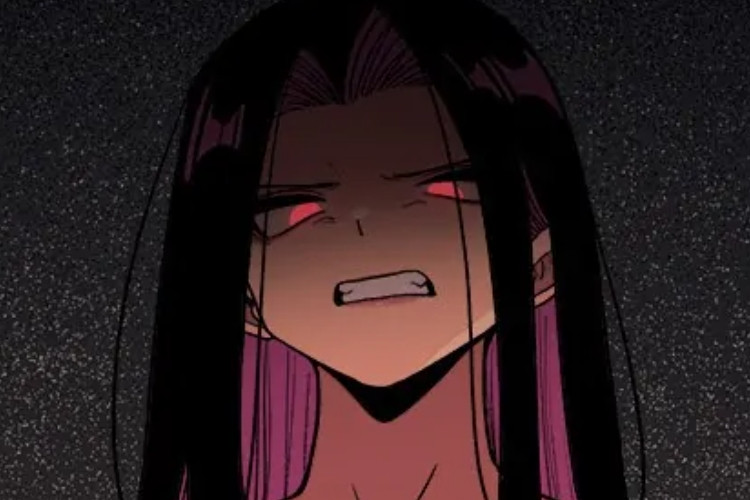 มังงะ Someone Stop Her! (Stop Smoking) ตอนที่ 68 ซับไทยกังจังเริ่มโกรธแล้ว