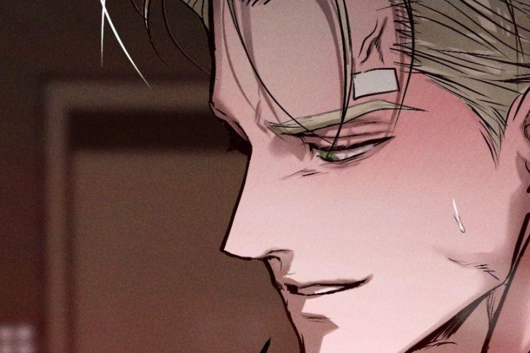 โรแมนติกสุดๆ! มังงะ BL FlashLight บทเต็ม 58 ซับไทยจองทั้งชั้นสำหรับสองคน