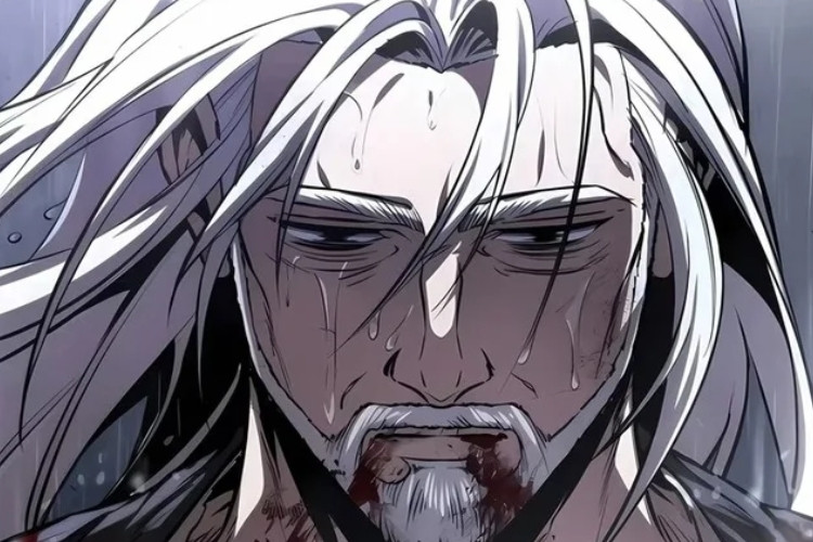 ลิงค์มังฮวา Nano Machine (นาโนมาชิน) ตอนที่ 315 ซับไทยตกเป็นทาสของความทะเยอทะยานที่เห็นแก่ตัว