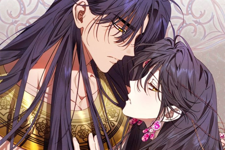 ลิงค์อ่าน Devoured: The Serpent and the Pomegranate ตอนที่ 37 ซับไทยถูกความริษยาครอบงำ