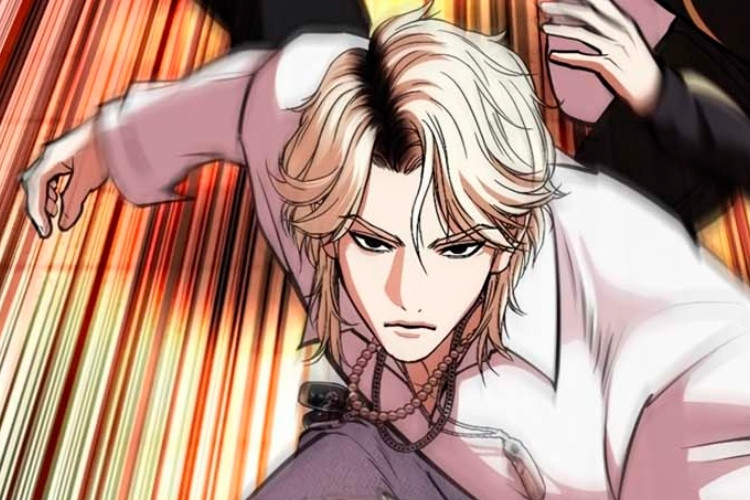 สปอยล์และลิงค์ Lookism บทเต็ม 571 ซับไทยการเปลี่ยนแปลงครั้งแรกและครั้งสุดท้าย