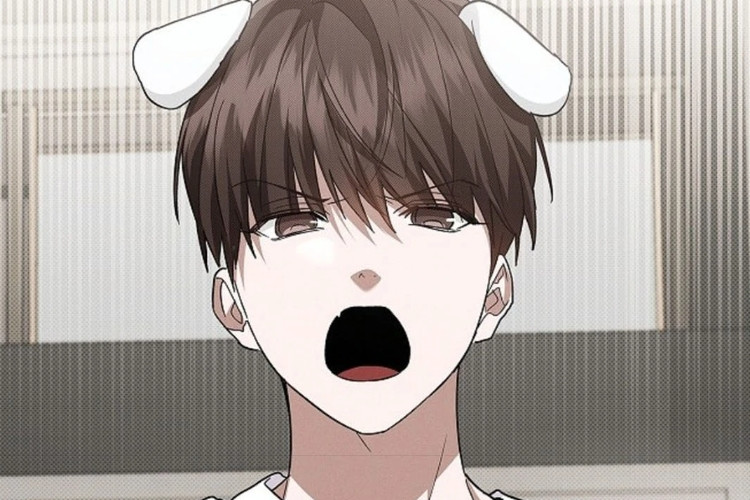 อ่าน Don't Mess With the Puppy! (อย่ามาลองดีกับหมาน้อยนะ!) ตอนที่ 47 ซับไทยการดูแลเด็กๆ