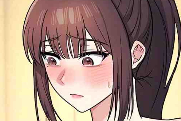 มังงะ Teacher Yoonji ตอนที่ บทเต็มสแกนไทยความปรารถนาที่ซ่อนเร้น