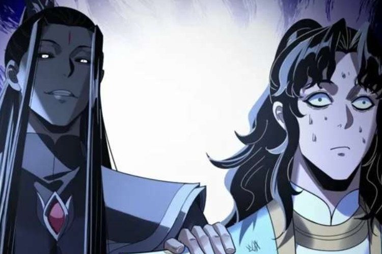 อ่าน I am the Fated Villain ตอนที่ 304 ซับไทยกู่ฉางเกอกำลังวางแผนเรื่องไม่ดี