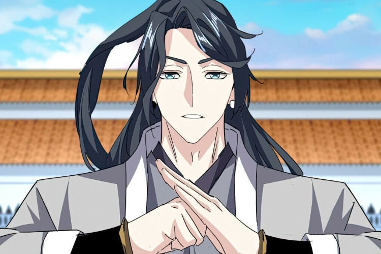 มังงะ Magic Emperor ตอนที่ 740 สแกนไทยมาดูท่าเต้นใหม่ล่าสุดของจั่วแฟนกัน