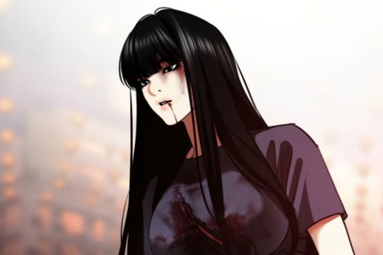 อ่าน Lookism บทเต็ม 577 ซับไทยดูที่นี่ว่าการต่อสู้เป็นอย่างไร
