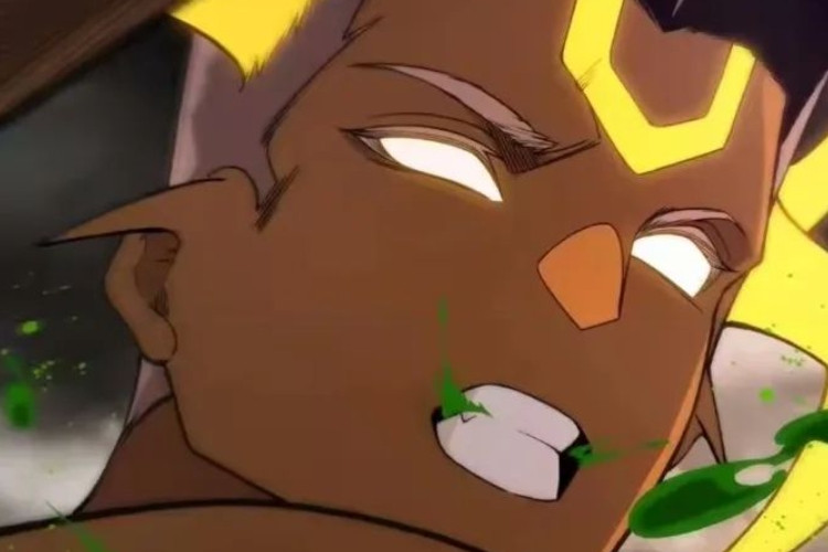 ตื่นเต้นสุดๆ! Demonic Evolution ตอนที่ 148 ไทยดิบนี่คือฉากต่อสู้ครั้งต่อไปที่หลุดออกมา