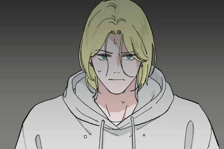 ลิงค์อ่าน BL มังฮวา Bad Apple ตอนที่ 33 ซับไทยเคมีของคู่นี้สุดยอดมาก