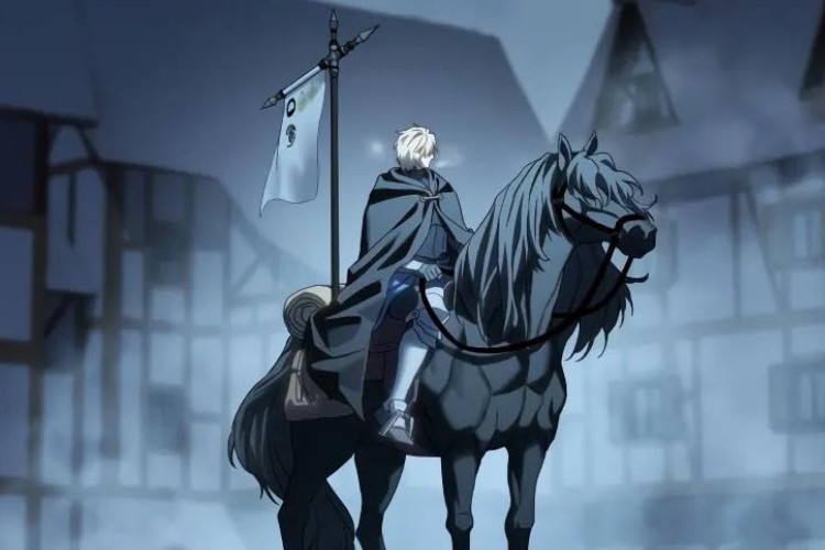 มังงะ Star-Embracing Swordmaster ตอนที่ 97 ซับไทยซีซั่น 2 กำลังจะเริ่มต้นเร็วๆ นี้