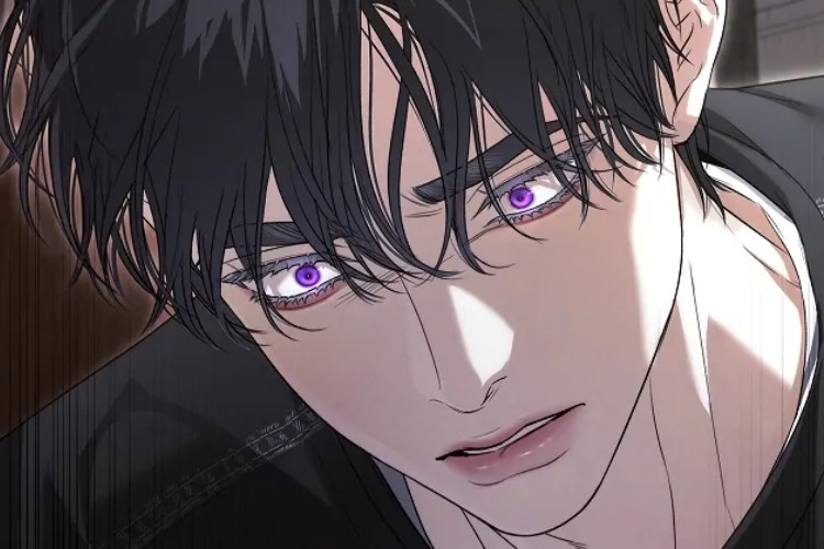 BL มังงะ Kiss Me if You Can (จูบหน่อยได้ไหมถ้าใจตรงกัน) ตอนที่ 37 ซับไทยเชสกำลังจะประกาศความสัมพันธ์ของเขากับจอช