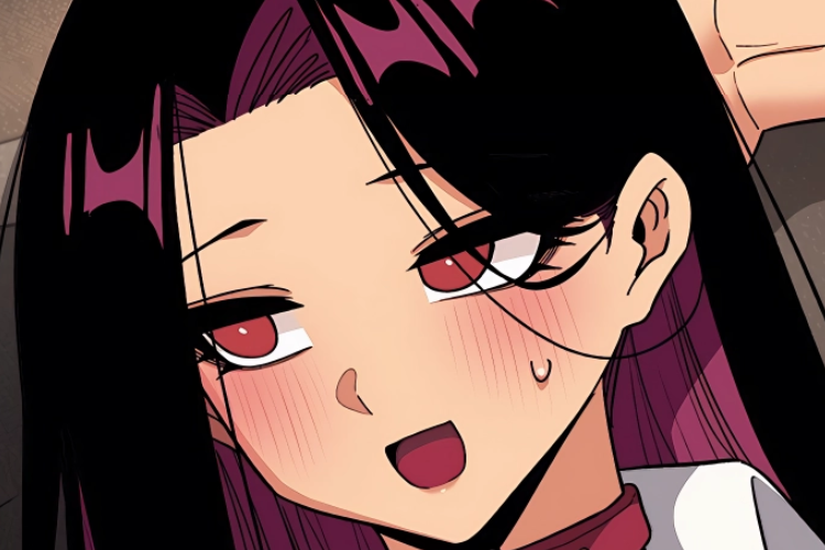 กล้าดีอย่างไร? ดูตัวอย่างบท Manhwa Someone Stop Her! (Stop Smoking) ตอนที่ 106 ภาษาไทย
