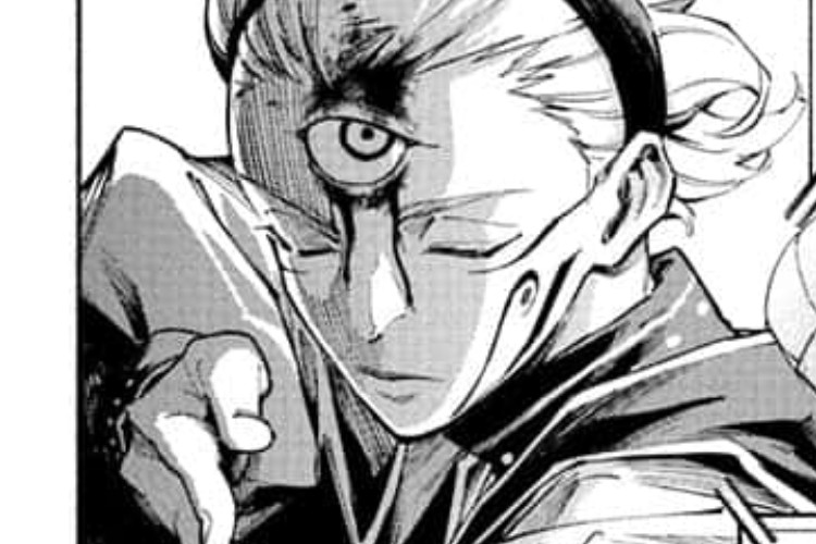 ลิงค์ Jujutsu Kaisen Modulo ตอนที่ 7 สแกนไทยภัยคุกคามใหม่เกิดขึ้นพร้อมกับการเพิ่มขึ้นของ Dabura