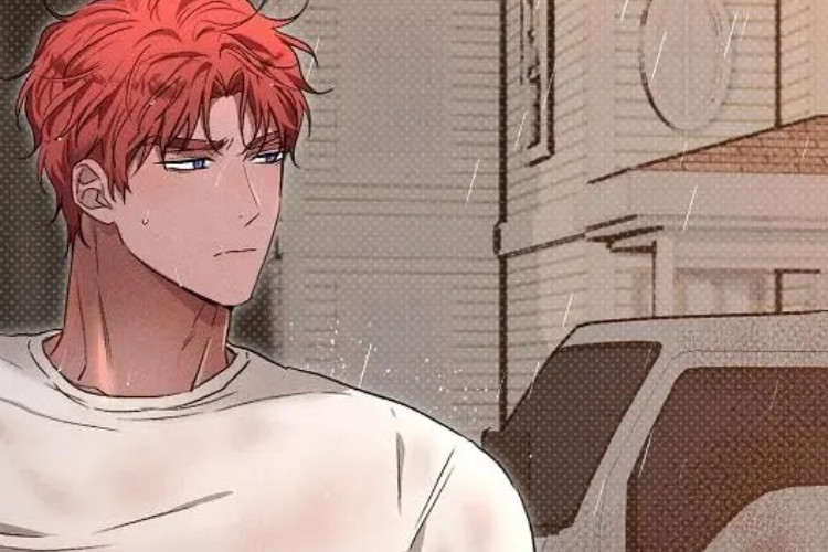 ลิงค์ BL มังฮวา Desire Me if You Can ตอนที่ 17 ซับไทยอยู่ด้วยกันดีกว่าอยู่คนเดียว