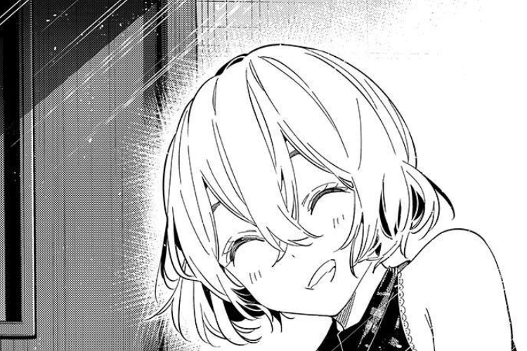ลิงก์อย่างเป็นทางการ อ่านมังงะ Kanojo, Okarishimasu ตอน 439 ภาษาไทย นี่เป็นวันสุดท้ายแล้วใช่ไหม?