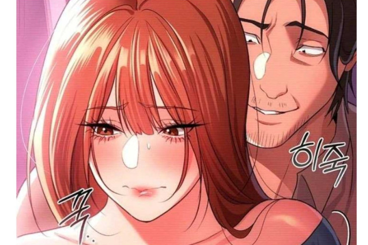 สปอยล์＆วิธีอ่าน Risky Deals And The Girl Next Door ตอนที่ 48 ในภาษาไทย, คู่รักจับได้แล้ว!