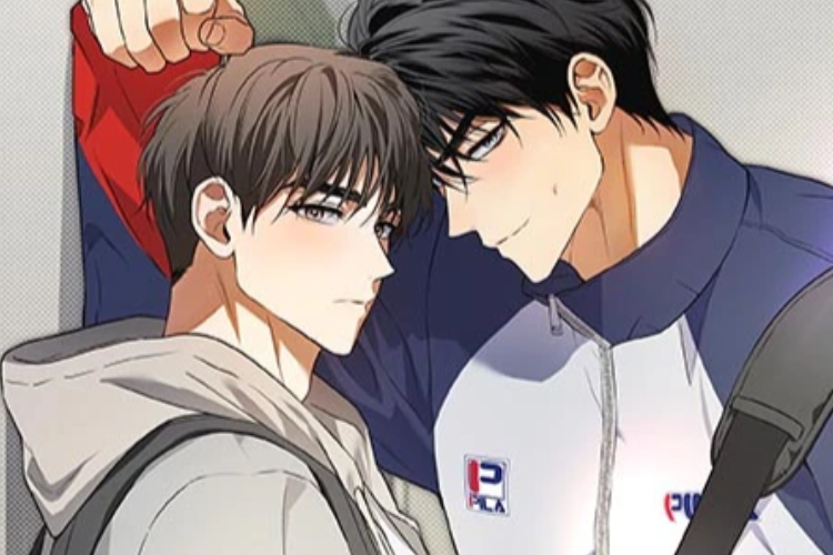 มังงะ BL High School Salty Heart บทเต็มซับไทย ความผิดพลาดเพียงครั้งเดียว นำไปสู่การค้นพบความลับของกันและกัน