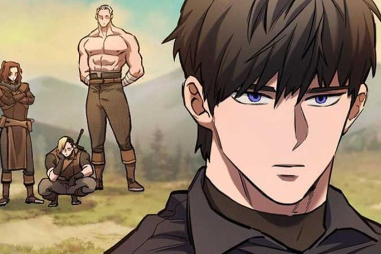 สปอยล์และลิงค์ Eternally Regressing Knight (อัศวินวันเดียว) ตอนที่ 75 RAW อะไรก็เป็นไปได้ตราบใดที่คุณเต็มใจที่จะสามัคคีกัน