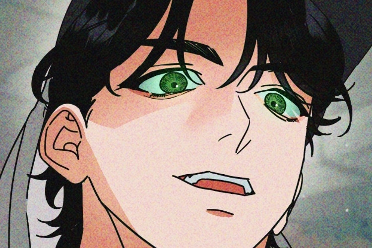 มังฮวา Your Roommate, Not You บทเต็มซับไทยแม่ครับ ผมตกหลุมรักอาชญากร