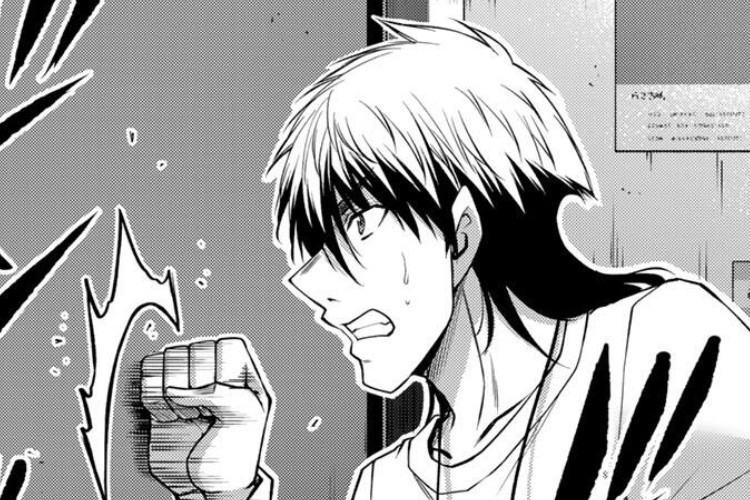 ลิงก์มังงะ Guilty Circle ตอนที่ 230 ไทยดิบโอ้ นี่มันดูเหมือนการนอกใจชัดๆ