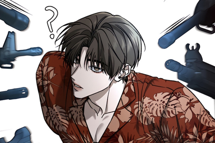 BL มังฮวา Things That Deserve to Die ตอนที่ 29 เป็นภาษาไทยลี จาคยองตกหลุมรักศัตรูของเขา