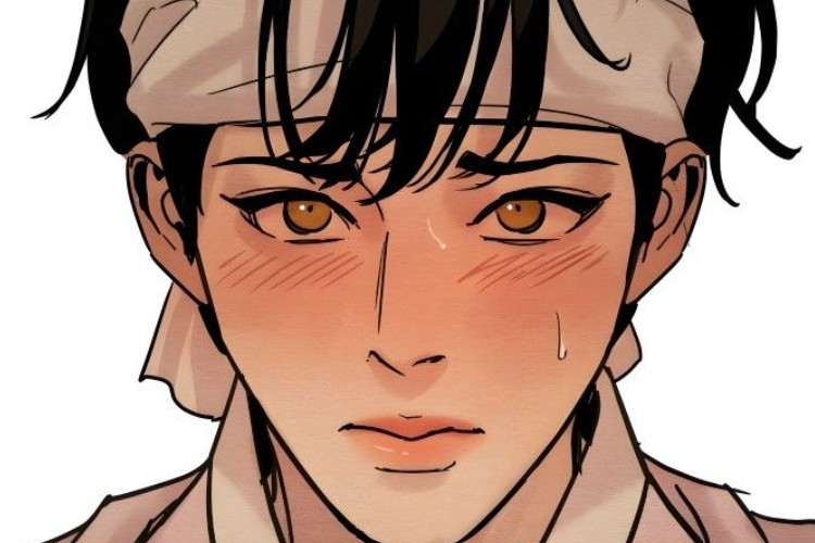 BL มังฮวา Painter Of The Nightบทเต็มในภาษาไทย ความรักต้องใช้ความพยายามอย่างหนัก