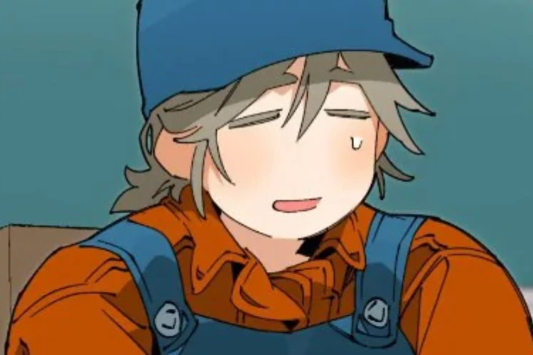 ลิงค์อ่าน BL มังงะ Mr.A's Farm ตอนที่ 16 ซับไทยเกิดอะไรขึ้นระหว่างคิวกับหมอกันแน่นะ?