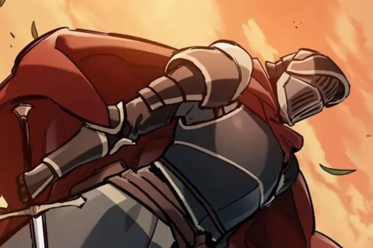 ลิงค์อ่าน Eternally Regressing Knight (The Knight Who Only Lives Today) ตอนที่ 82 ไทยดิบไอคอนผู้ยิ่งใหญ่!