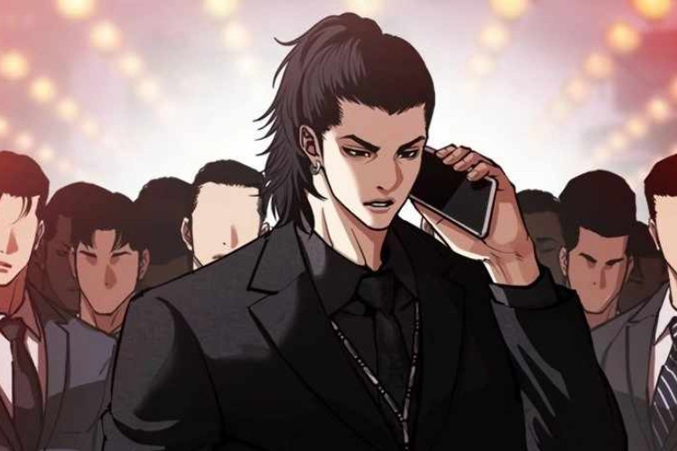 ลิงค์ Lookism บทเต็ม 573 ซับไทยแก๊งค์จีนร่วมรบ