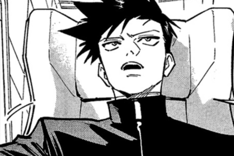 Jujutsu Kaisen Modulo บทที่ 5 สปอยล์เปิดเผยผู้ใช้ Six Eyes อย่างโกโจ
