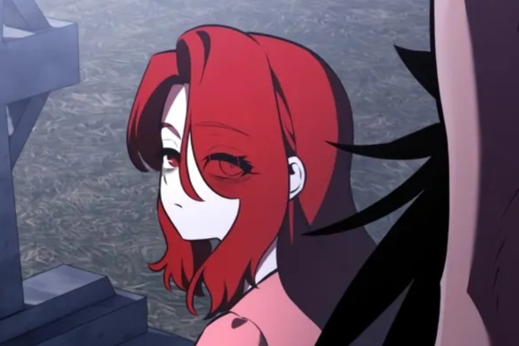 อ่าน I Killed an Academy Player ตอนที่ 105 ไทยดิบยันเดเระตัวจริง