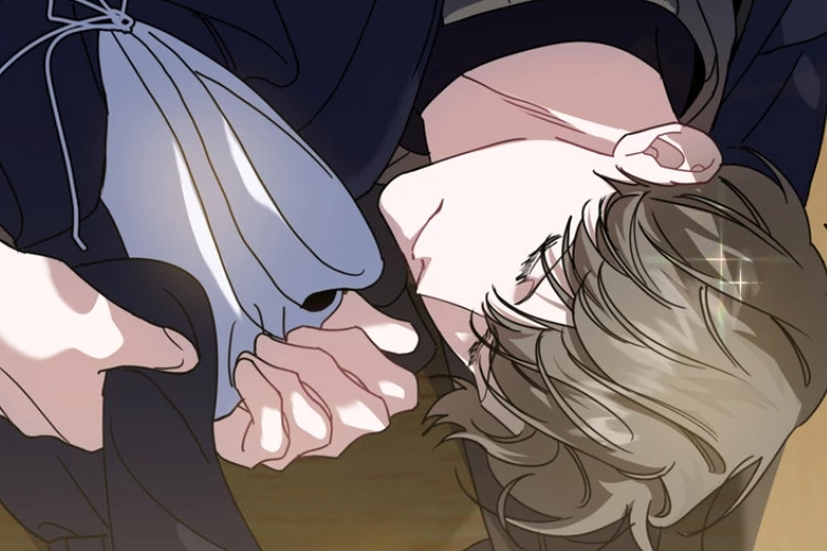 อ่านมังงะ BL พินอคคิโอในตู้เสื้อผ้า (Pinocchio in the Closet) ตอนที่ 7 ซับไทยวูอินอยากจบยุคโสด