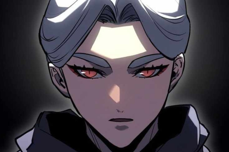 มังงะ Reaper of the Drifting Moon ตอนที่ 113 ไทยดิบมีบางอย่างผิดปกติกับจางมูยอนแน่นอน