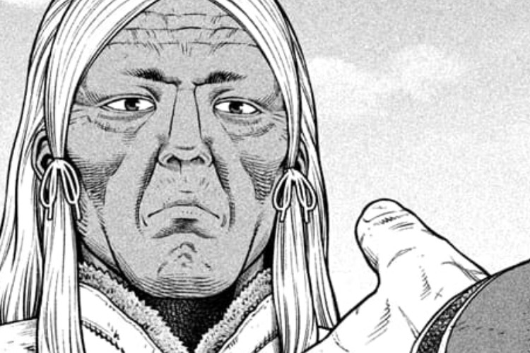 ลิงค์ Vinland Saga บทเต็ม 1-220 สแกนไทยการเดินทางที่เริ่มต้นเมื่อกว่า 20 ปีก่อนกำลังจะสิ้นสุดลงในที่สุด