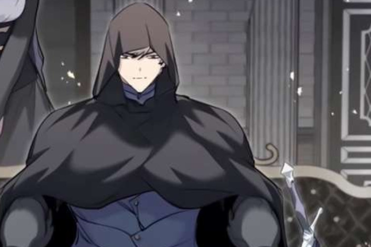 หนัก! มังฮวา The Regressed Mercenary’s Machinations ตอนที่ 90 ซับไทยยากกว่าการต่อสู้