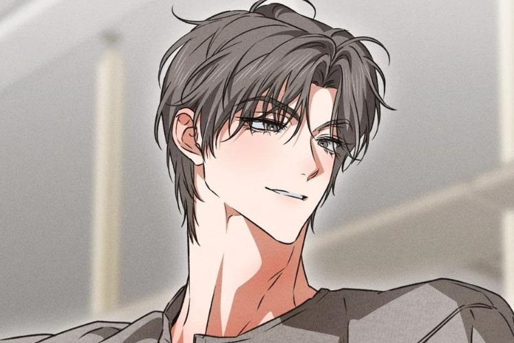มังฮวา High School Salty Heart ตอนที่ 25 ซับไทยเก็บเรื่องการตั้งครรภ์เป็นความลับ