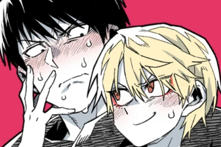 อ่าน อันธพาลร่างเล็กกับนายซึนตัวท็อป! (Highschool Boy) [남고 소년] ตอนที่ 73 ซับไทยอ่านเรื่องราวด้านล่าง