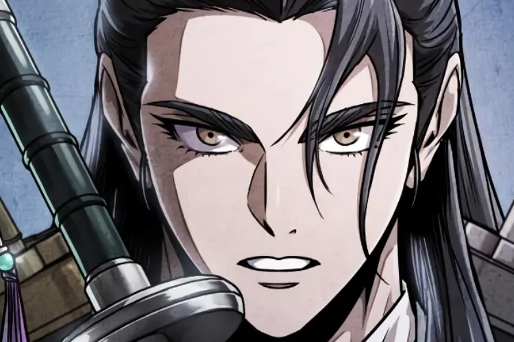 ลิงค์อ่าน Nano Machine (นาโนมาชิน) ตอนที่ 283 ซับไทยพร้อมเสี่ยงทุกสิ่งเพื่อชัยชนะ