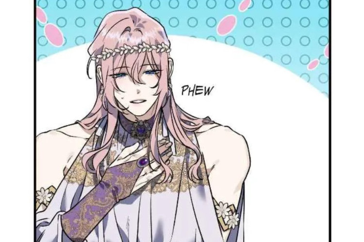 ลิงก์อ่านมังฮวา Blossoms of the White Night ตอนที่ 22 ภาษาไทย, ความหึงหวงของเทย์ที่มีต่อชูรากะ